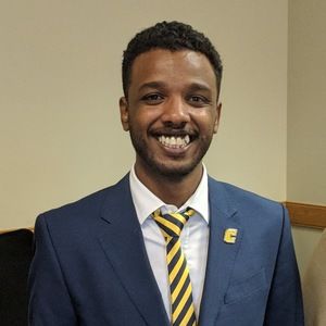 Meet your Posher, Akram